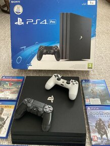 PS4 Pro - 3