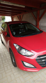 Hyundai I30 combi - 3