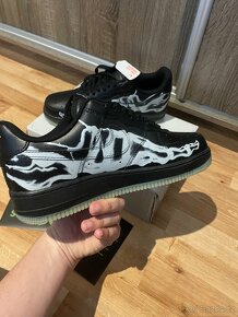 Nike air force 1 skeleton - 3