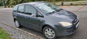 Ford C-max 2.0tdci 100kW - 3