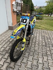 Husqvarna tc 85 2018 - 3