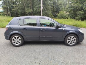 Opel astra 1.6 - 3