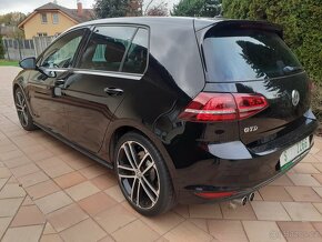 VW Golf VII 7 2.0TDI 135kW GTD - 3