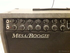 Kombo Mesa Boogie Dual Caliber DC-5 - 3