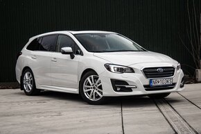 Subaru Levorg 2.0i GTS Lineartronic AWD Style - 3