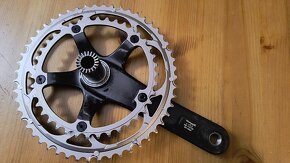 převodník Campagnolo Record Ultra Torque 52/39z. 10s - 3