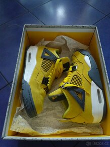 Air Jordan 4, velikost 37.5 - 3