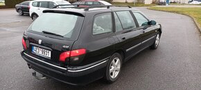 Peugeot 406 99kw combi - 3