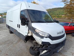 Iveco Daily 35S16 Hi-Matic - 3