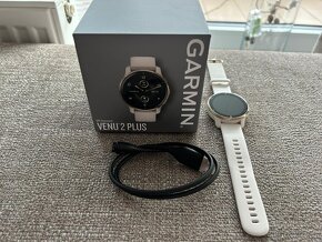 Garmin Venu 2 Plus - 3