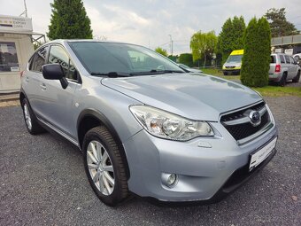 SUBARU XV 2014 1.6 84kW AWD 4x4 - 3