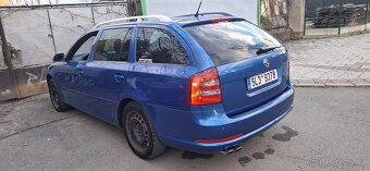 Škoda Octavia 2.0 tdi rs - 3