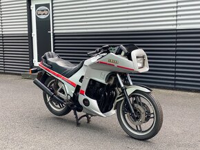 Yamaha XJ 650 Turbo (1982) - 3