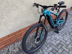 E-bike BULLS E-Stream EVO AM4 29" Brose S-Mag Pro FIT 925 Wh - 3