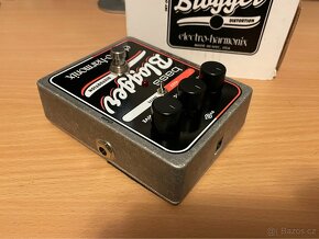 EHX Bass Blogger - 3