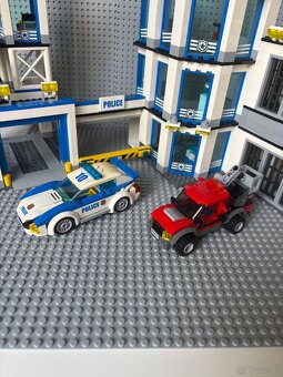 lego city 60141 - 3