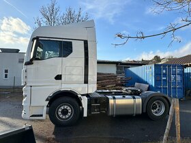 Man TGX 18.510, tahač, 900 km, záruka - 3