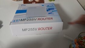 WiFi router - 3