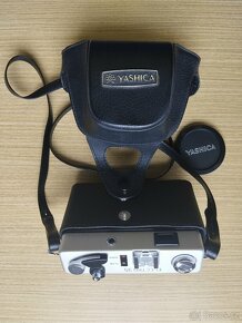 YASHICA  Elektro FC 35 - 3