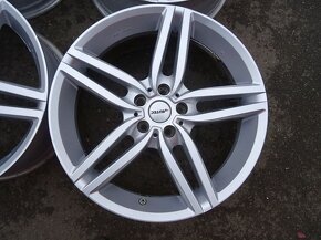 Alu disky Autec 19", 5x112, ET 30, šíře 8J - 3