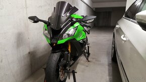 Kawasaki Ninja ZX10R - 3