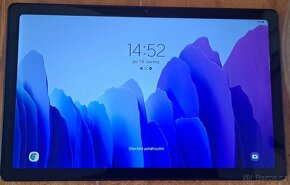 Samsung Galaxy Tab A7(T500). - 3