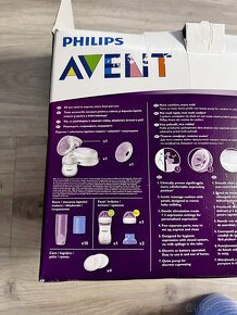 Odsávačka mléka Philips Avent Ultra Confort - 3