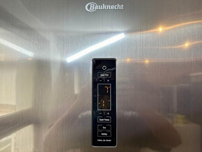 630 Lednice BAUKNECHT KGN 2043 A3+IN NOFROST BIOFRESH A+++ - 3