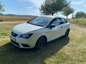 Seat Ibiza 6j 1.2 tdi 2012 - 3