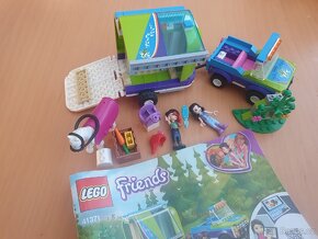 Prodám Lego friends 4 sady. - 3