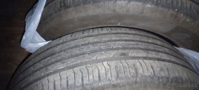 Continental Eco Contact 225/60 R 18 V XL - 3