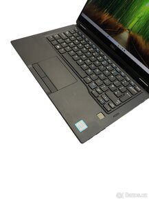 Dell Latitude 7390 2v1 ( 12 měsíců záruka ) - 3