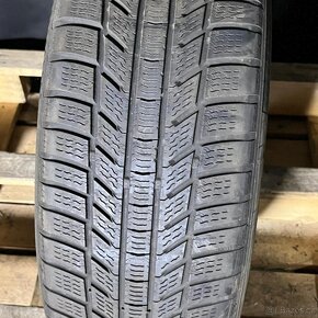 Zimní pneu 205/55 R17 95V Continental 4mm - 3