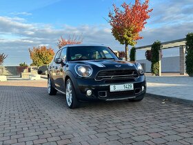 Mini Countryman S 135kW Full Spec 4x4 - 3