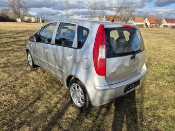 Prodám Mitsubishi Colt 1.3I 70KW - AUTOMATATICKÁ PŘEVODOVKA - 3