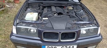 BMW E36 Touring - 3