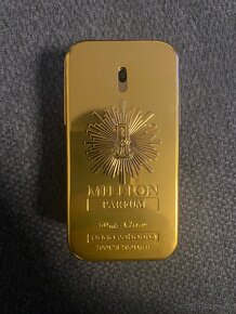 Parfém paco rabanne One Million 50ml - 3