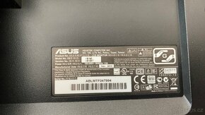 monitor Asus - 3