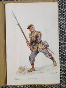 Les Heroiques Soldats de France - 3