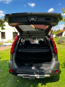 Nissan X Trail - 3