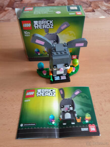 Lego Brickheadz 40271 - Bunny - 3