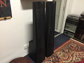 elektrostatické repro soustavy Martin Logan Aerius - 3