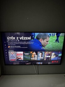 Smart TV LG 49UN71003LB - 3