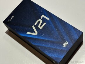 VIVO V21 5G - 3