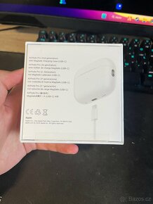 Airpods pro 2nd Gen - 3