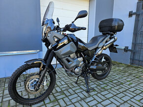 Yamaha XT 660 Z Tenere-Akce Doprava Zdarma - 3