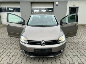 Volkswagen Golf Plus 1.2TSI XENON-BEZ KOROZE - 3