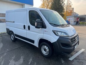 Fiat Ducato 2.3 2020 138000km - 3