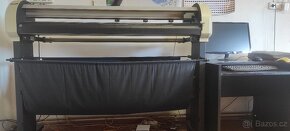 řezací plotter MUTOH SC-1400D - 3