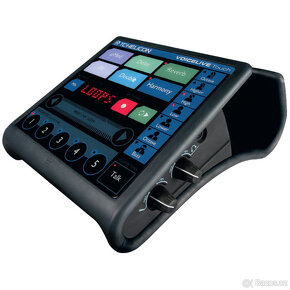 Predám TC Helicon VoiceLive Touch vokálne procesor - 3